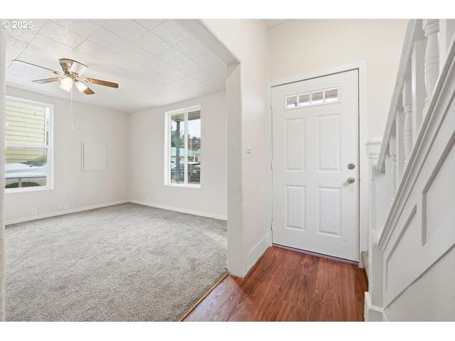 606 Sw 2ND St, Pendleton, OR 97801
