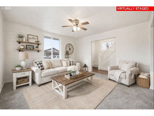 606 Sw 2ND St, Pendleton, OR 97801