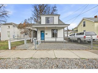 606 Sw 2ND St, Pendleton, OR 97801