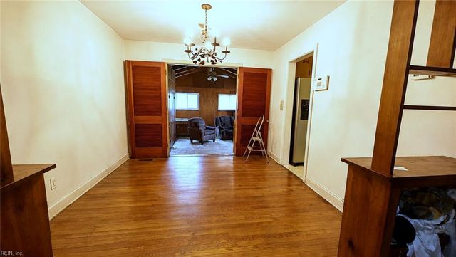 7825 Walters DR, Norfolk, VA 23518