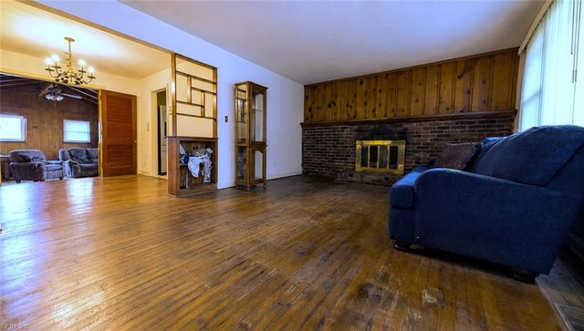 7825 Walters DR, Norfolk, VA 23518