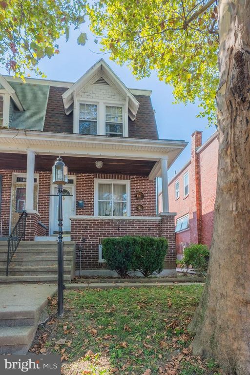 1612 LOCUST ST, Reading, PA 19604