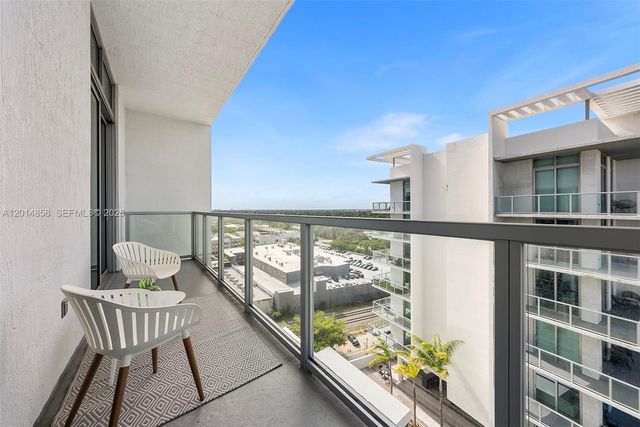 3900 Biscayne Blvd PH1220, Miami, FL 33137