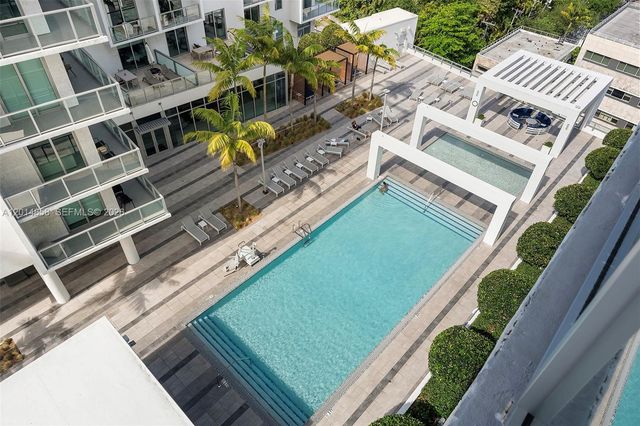 3900 Biscayne Blvd PH1220, Miami, FL 33137