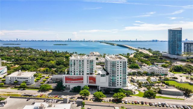 3900 Biscayne Blvd PH1220, Miami, FL 33137