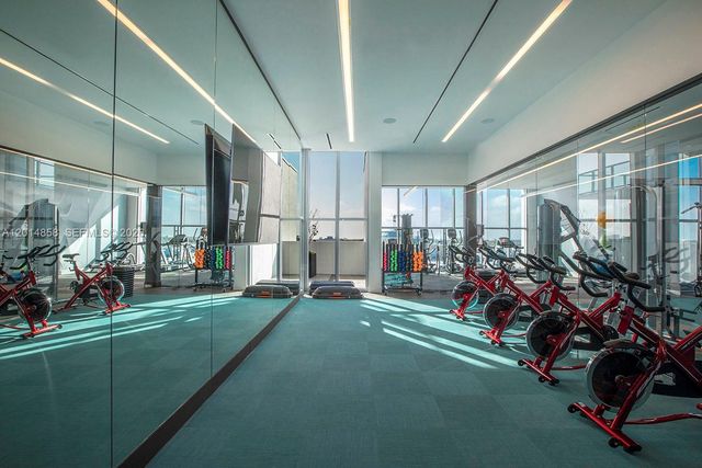 3900 Biscayne Blvd PH1220, Miami, FL 33137