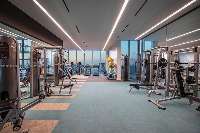 3900 Biscayne Blvd PH1220, Miami, FL 33137