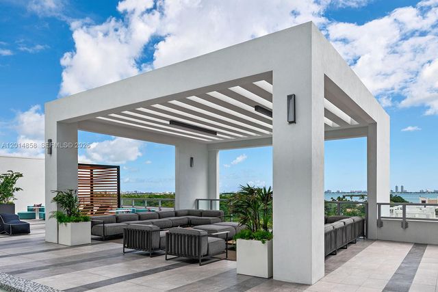 3900 Biscayne Blvd PH1220, Miami, FL 33137
