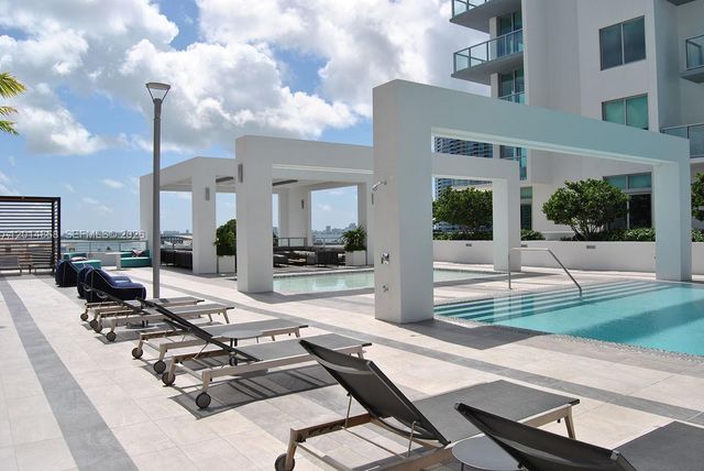 3900 Biscayne Blvd PH1220, Miami, FL 33137