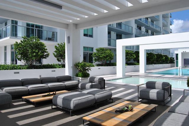 3900 Biscayne Blvd PH1220, Miami, FL 33137