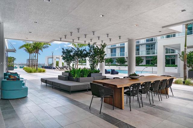 3900 Biscayne Blvd PH1220, Miami, FL 33137