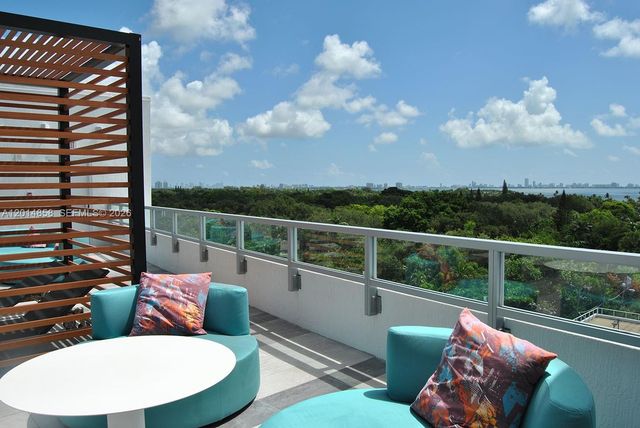 3900 Biscayne Blvd PH1220, Miami, FL 33137