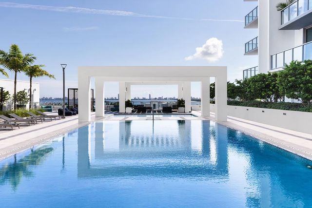 3900 Biscayne Blvd PH1220, Miami, FL 33137