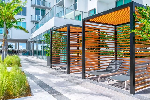 3900 Biscayne Blvd PH1220, Miami, FL 33137