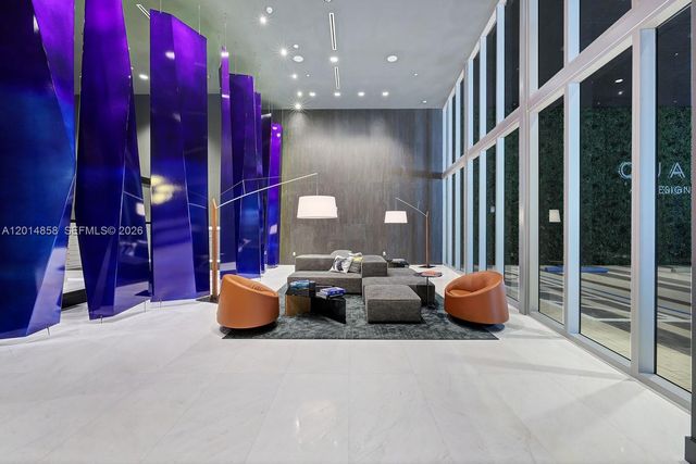 3900 Biscayne Blvd PH1220, Miami, FL 33137
