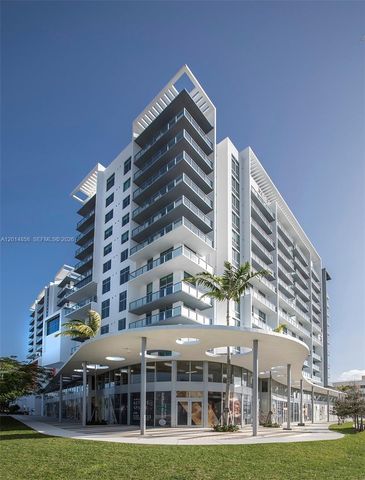 3900 Biscayne Blvd PH1220, Miami, FL 33137
