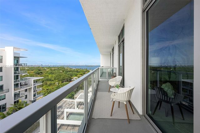 3900 Biscayne Blvd PH1220, Miami, FL 33137