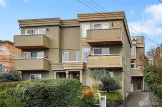 815 2nd Avenue N #A, Seattle, WA 98109