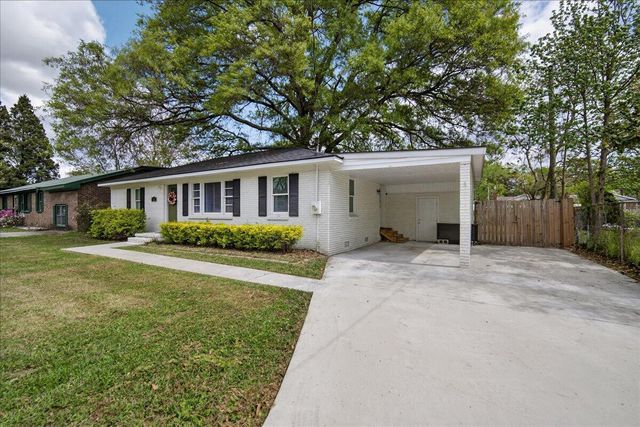 111 Harvey Avenue, Goose Creek, SC 29445