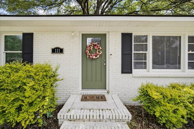 111 Harvey Avenue, Goose Creek, SC 29445