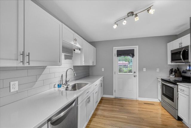 111 Harvey Avenue, Goose Creek, SC 29445