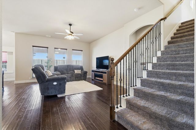 4609 Jasmine Trail, Midlothian, TX 76065