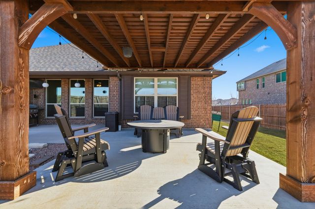 4609 Jasmine Trail, Midlothian, TX 76065