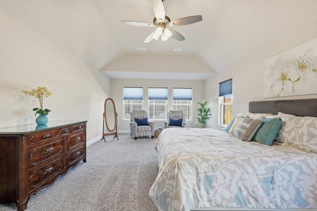 4609 Jasmine Trail, Midlothian, TX 76065