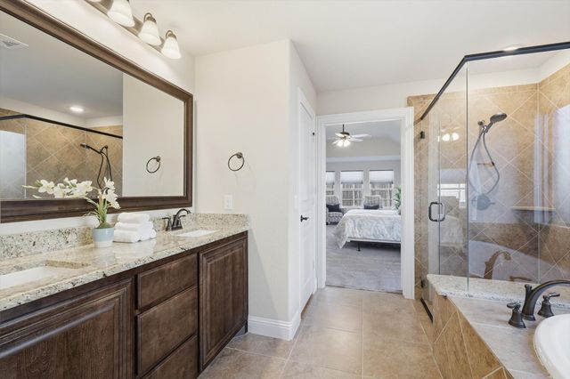 4609 Jasmine Trail, Midlothian, TX 76065