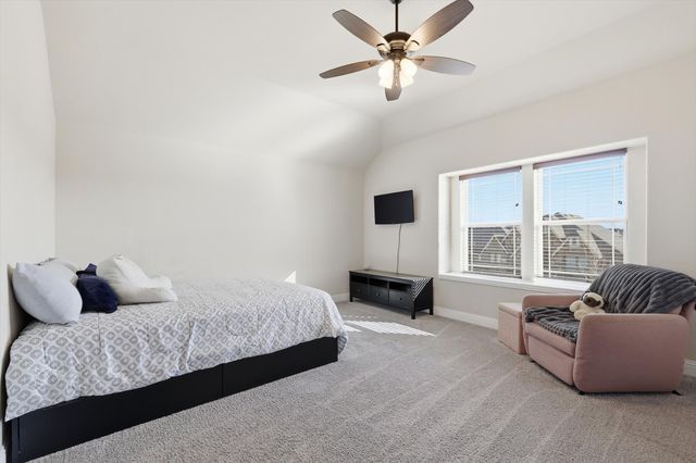 4609 Jasmine Trail, Midlothian, TX 76065