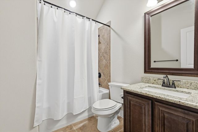 4609 Jasmine Trail, Midlothian, TX 76065