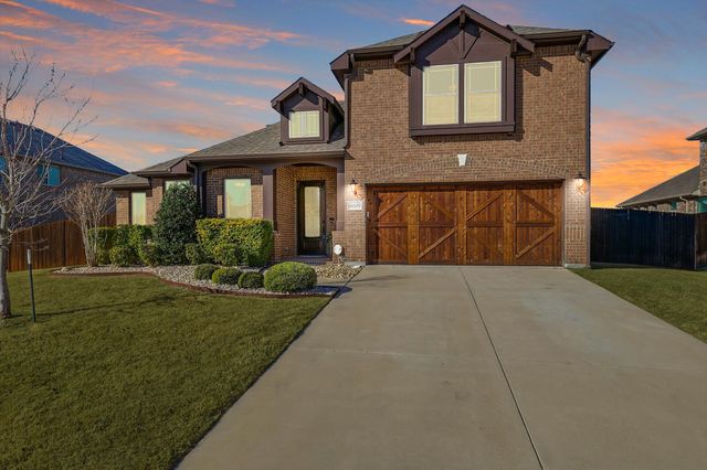 4609 Jasmine Trail, Midlothian, TX 76065