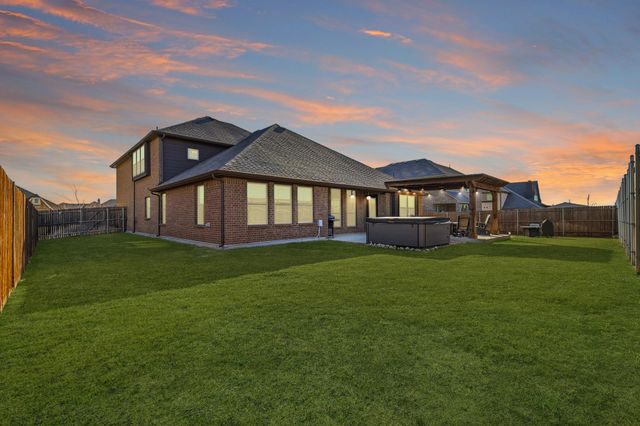 4609 Jasmine Trail, Midlothian, TX 76065