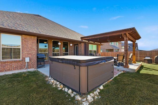 4609 Jasmine Trail, Midlothian, TX 76065