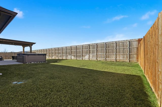 4609 Jasmine Trail, Midlothian, TX 76065