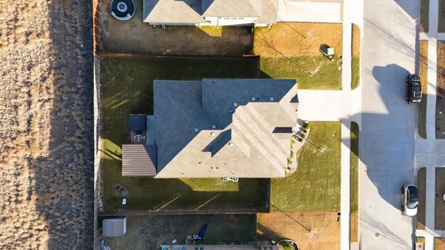 4609 Jasmine Trail, Midlothian, TX 76065