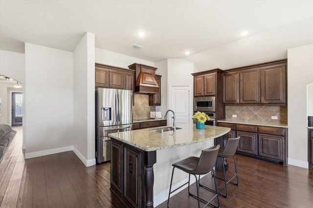 4609 Jasmine Trail, Midlothian, TX 76065