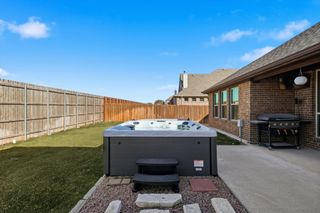 4609 Jasmine Trail, Midlothian, TX 76065