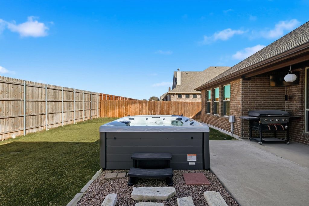 4609 Jasmine Trail, Midlothian, TX 76065