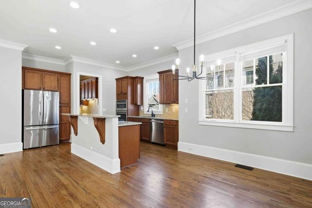 103 Mill Park, Woodstock, GA 30188