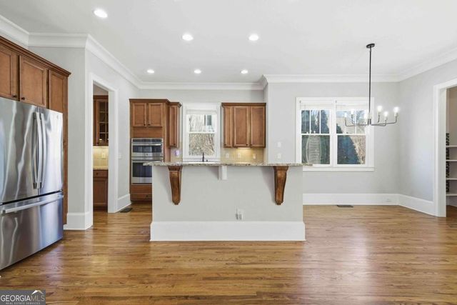 103 Mill Park, Woodstock, GA 30188