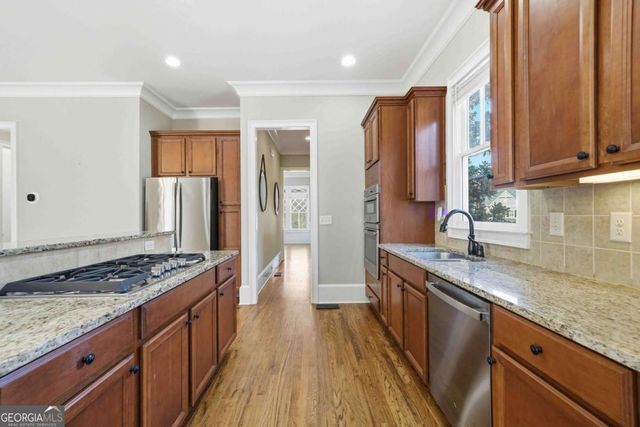 103 Mill Park, Woodstock, GA 30188