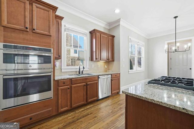 103 Mill Park, Woodstock, GA 30188