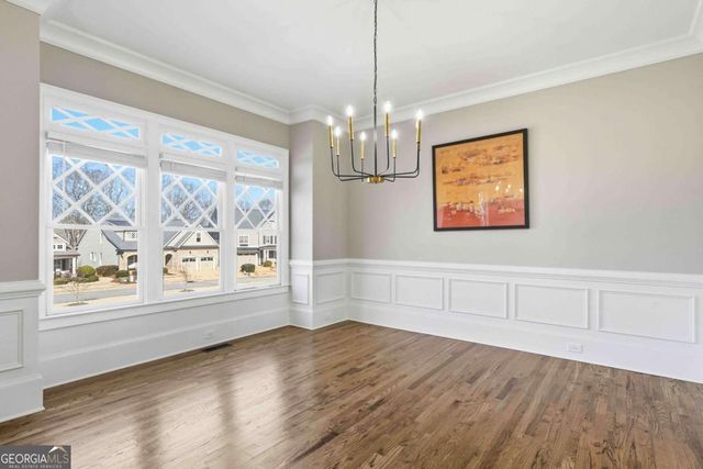 103 Mill Park, Woodstock, GA 30188