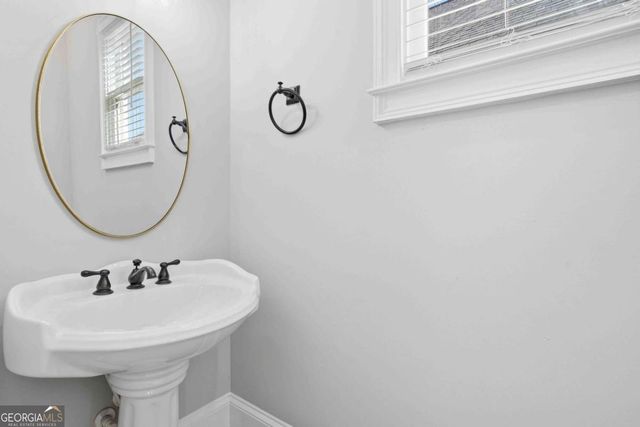 103 Mill Park, Woodstock, GA 30188