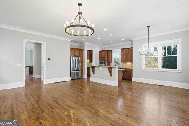 103 Mill Park, Woodstock, GA 30188