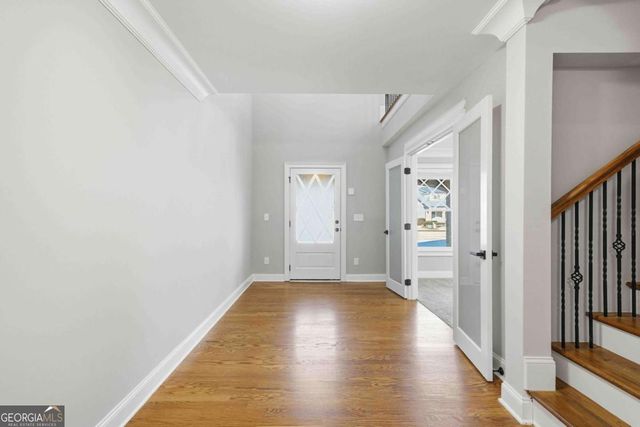 103 Mill Park, Woodstock, GA 30188