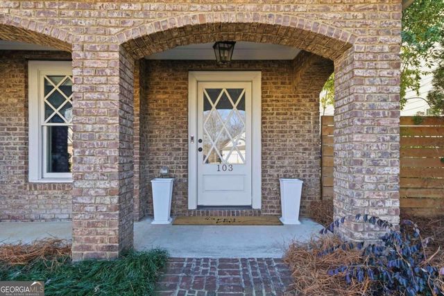 103 Mill Park, Woodstock, GA 30188