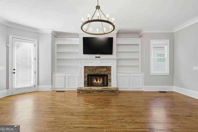 103 Mill Park, Woodstock, GA 30188