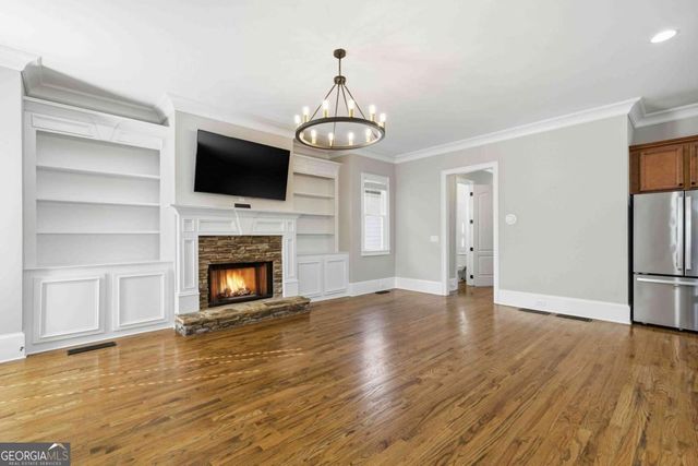 103 Mill Park, Woodstock, GA 30188